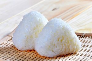 onigiri