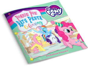 my little pony