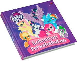my little pony