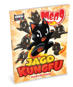 komik meng