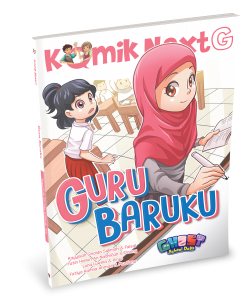 komik next g