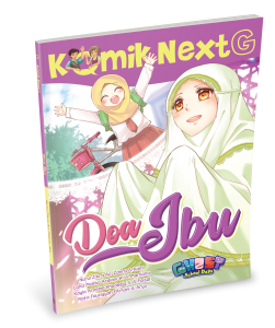 komik next g