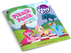 my little pony