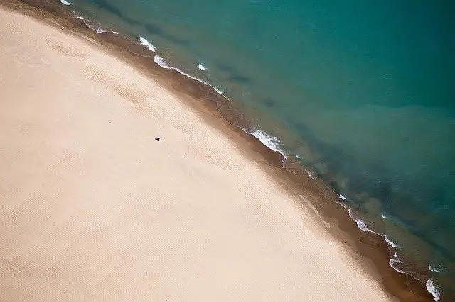 kenapa air laut asin