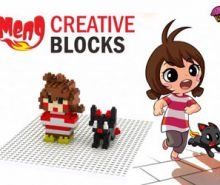creative blocks mia and meng