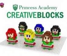 creative block princess academy