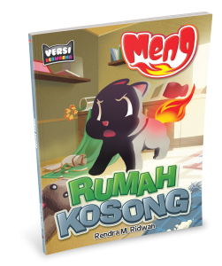 meng rumah kosong