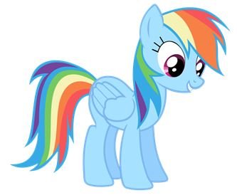 980+ Gambar Hitam Putih My Little Pony HD Terbaik