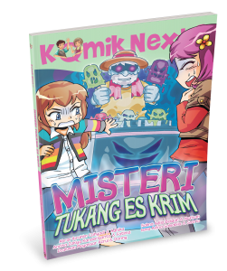 misteri tukang es krim