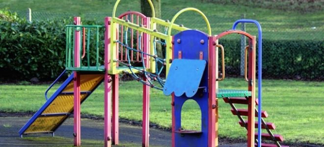 Inilah 12 Taman Bermain Paling Kreatif Muffingraphicscom