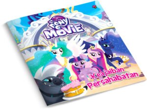 my little pony
