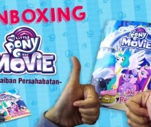 my little pony the movie