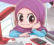 komik next g