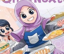 komik next g