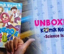 komik next g