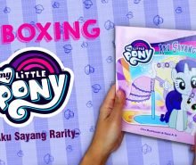 my little pony