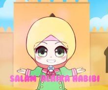 lagu islami