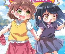 diary persahabatan