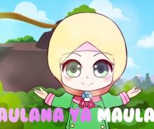 ya maulana