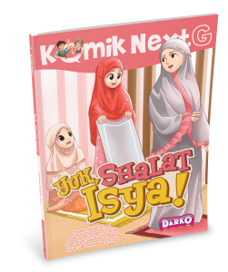 komik next g