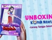 komik next g
