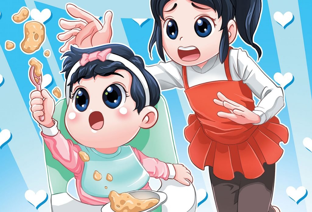 komik next g