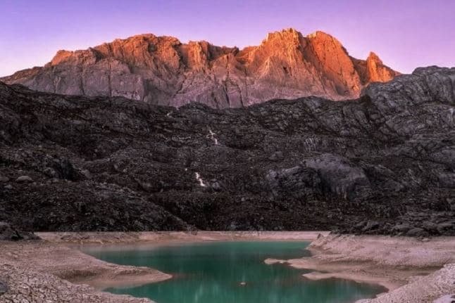 taman nasional terbesar di asia tenggara