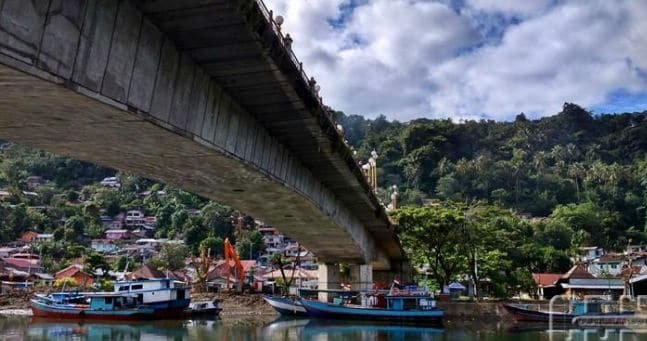 jembatan siti nurbaya