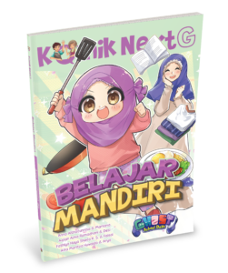 komik next g