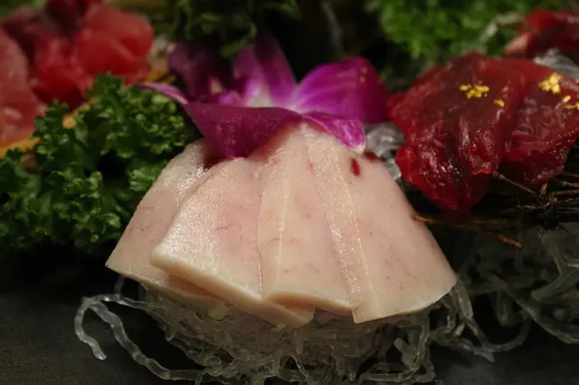 ikan tuna