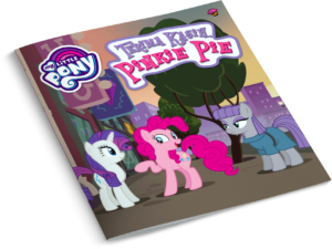 my little pony