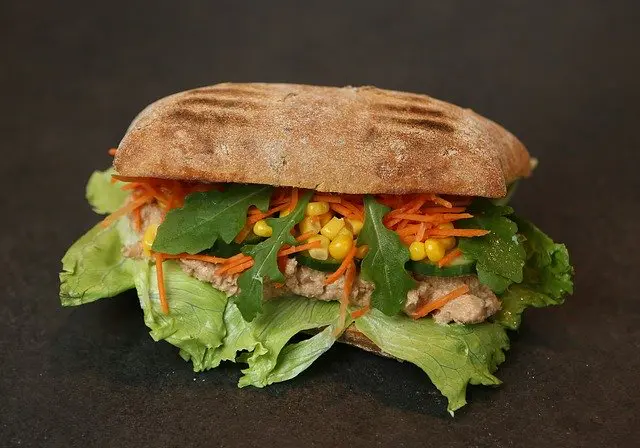 ikan tuna