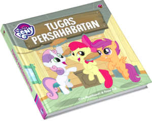 my little pony