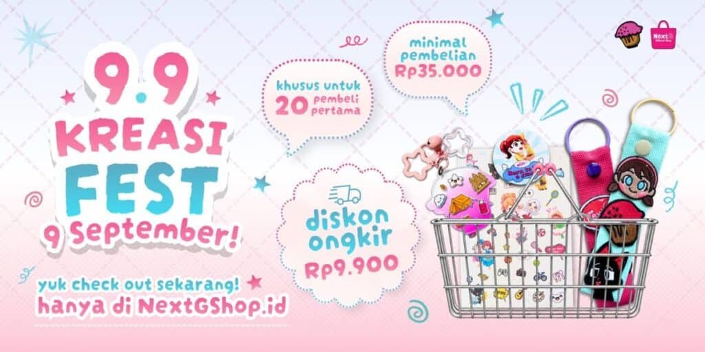 Banner 9.9 NextG Shop1