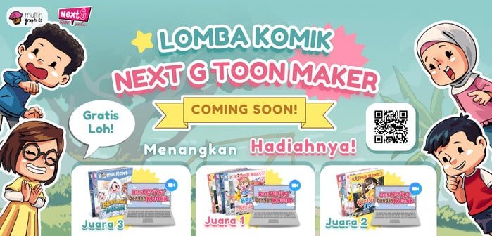 Banner Web Lomba Next G Toon Maker1 (1)