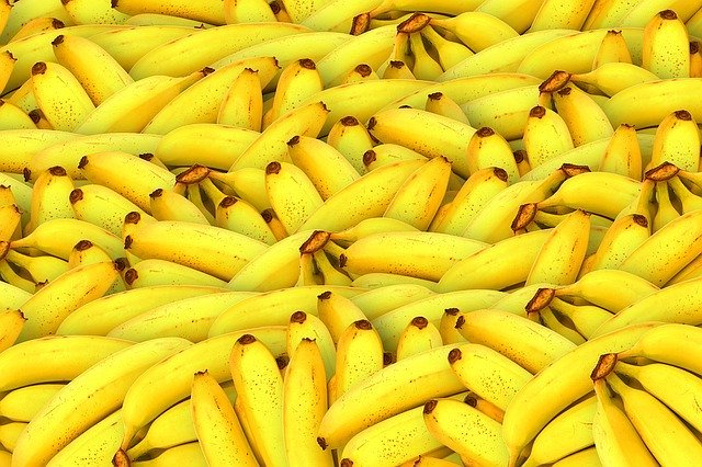 Kandungan Pisang yang Kaya Manfaat bagi Tubuh