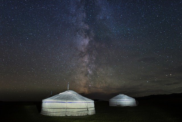 Cari Tahu, Yuk Fakta Menarik Tentang Negara Mongolia!