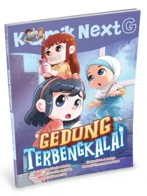 Gedung Terbengkalai