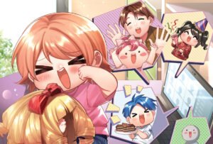 komik next g