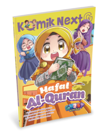 Hafal Al Quran