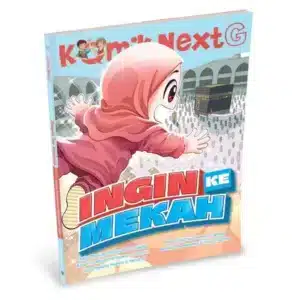 Ingin Ke Mekah