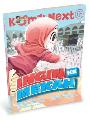 Ingin Ke Mekah
