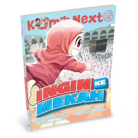 Ingin Ke Mekah