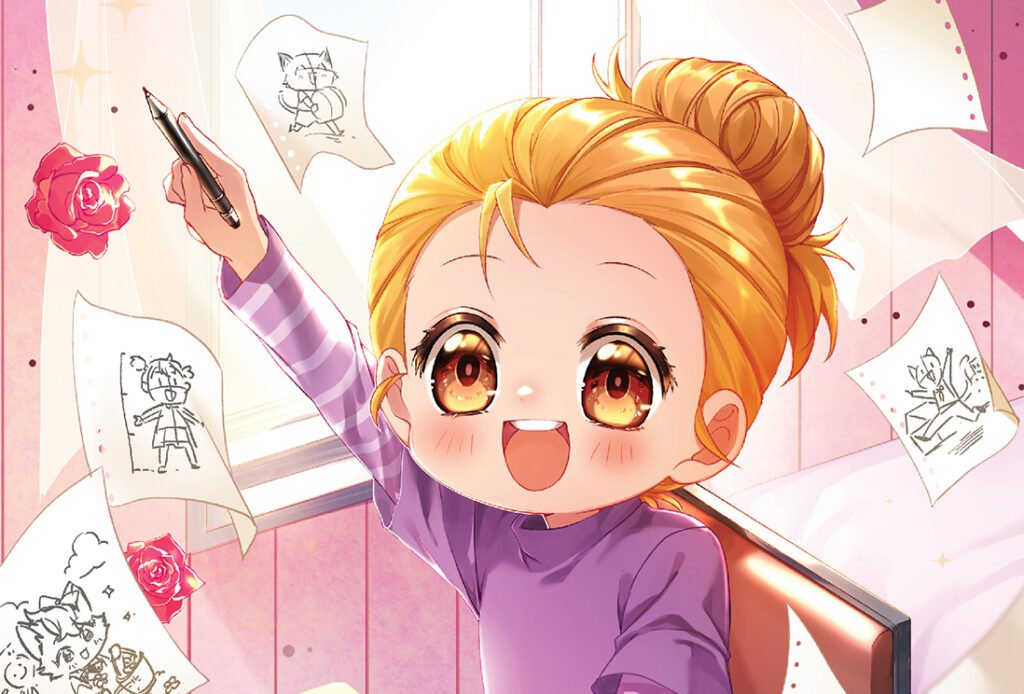 komik next g