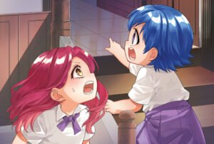 komik next g