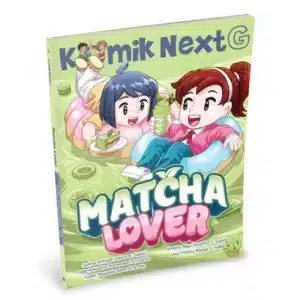 Matcha Lover