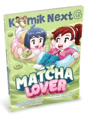 Matcha Lover