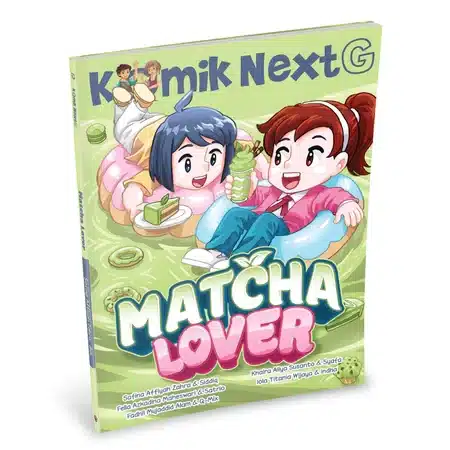 Matcha Lover