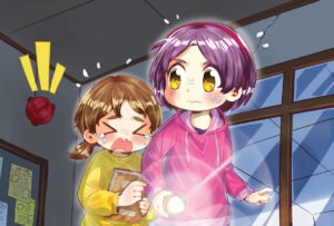 komik next g