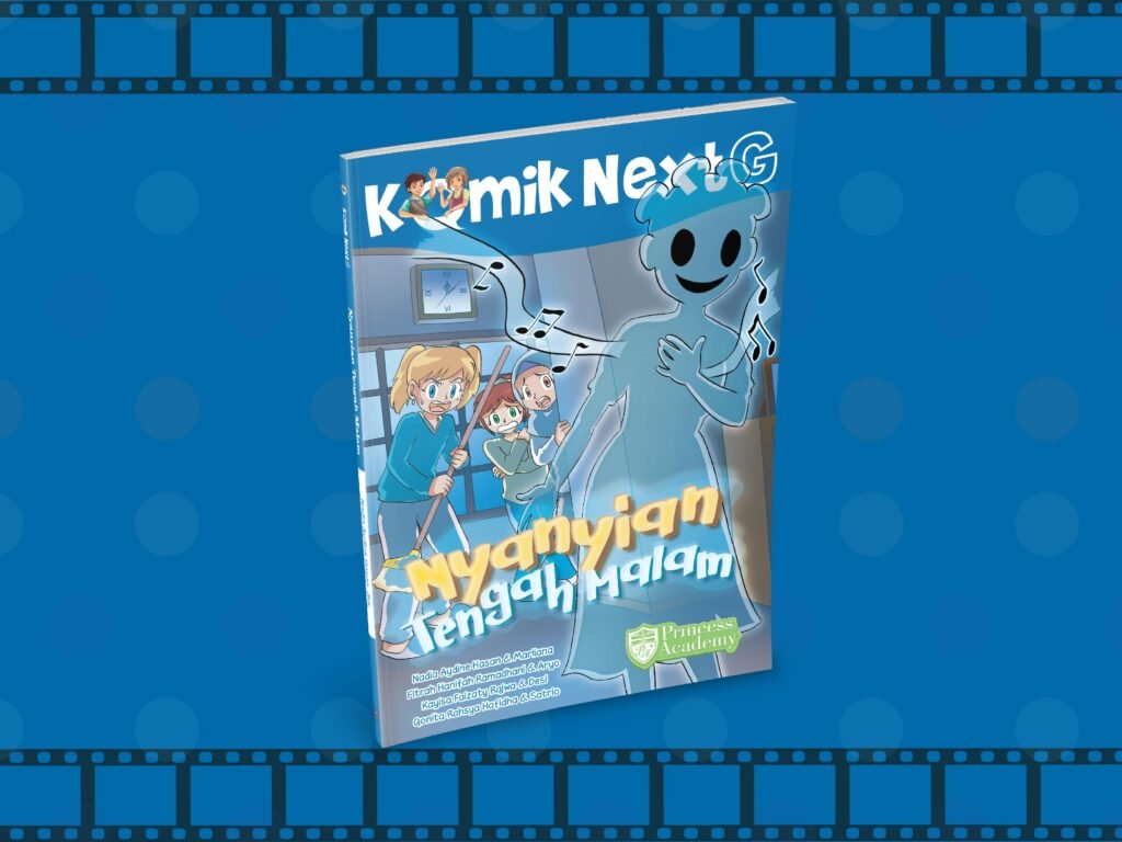 komik next g